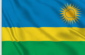 rwanda
